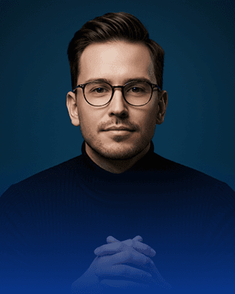 Lucas Bennett